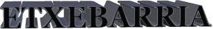 ETXEBARRIA